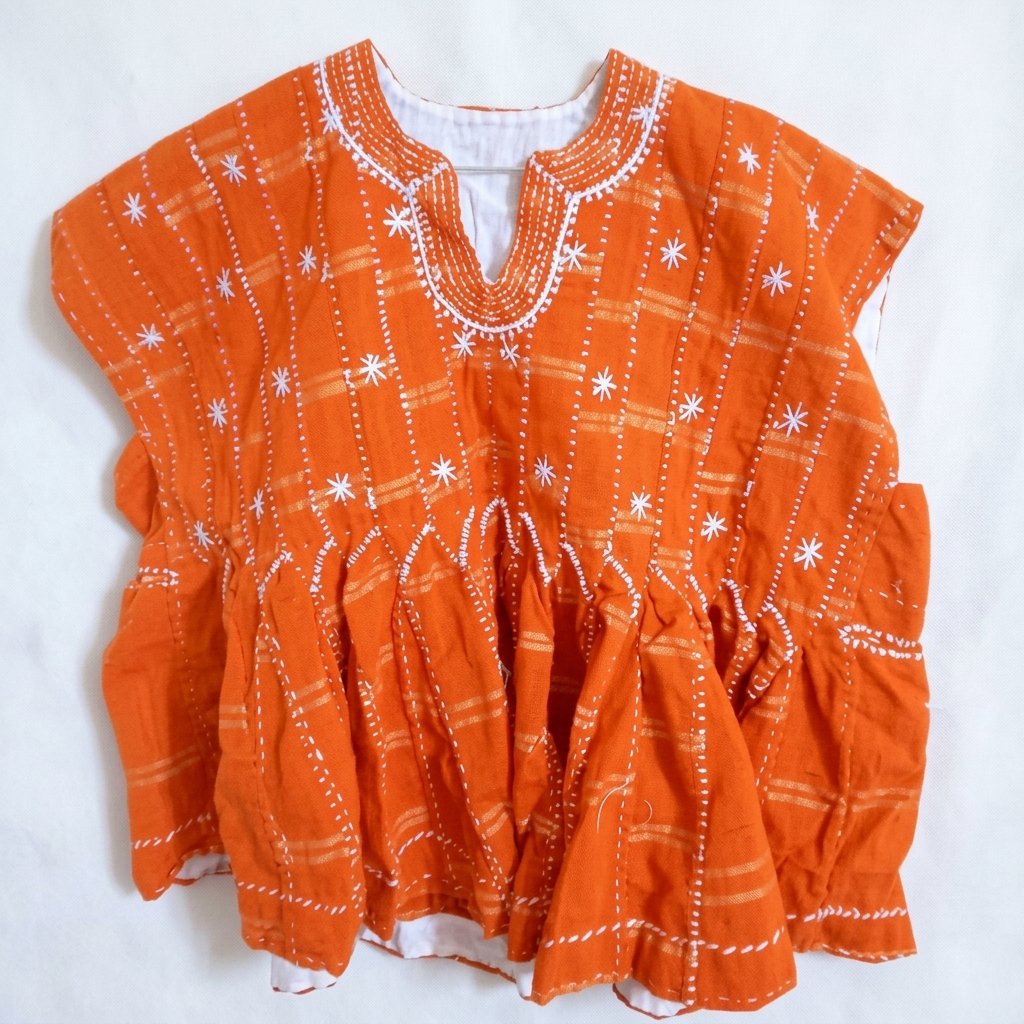 Male Smock