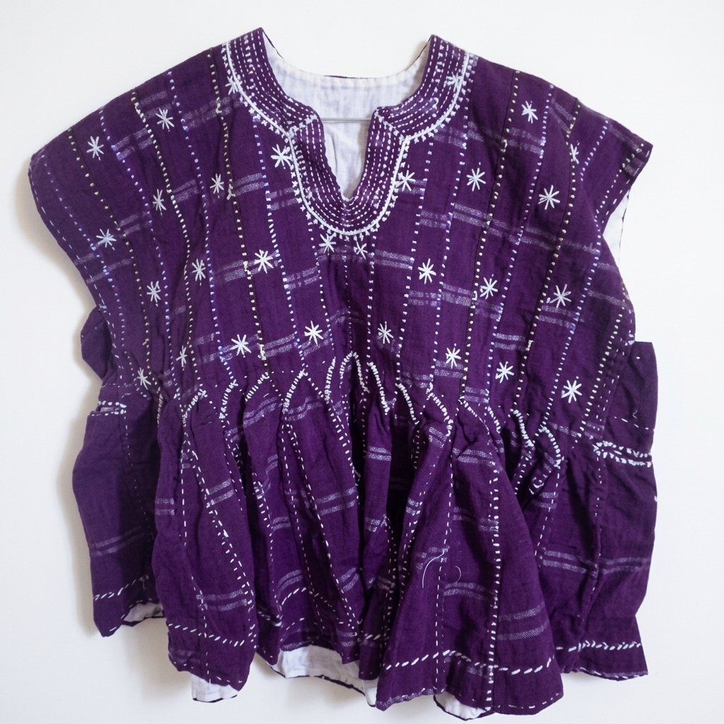 Male Smock