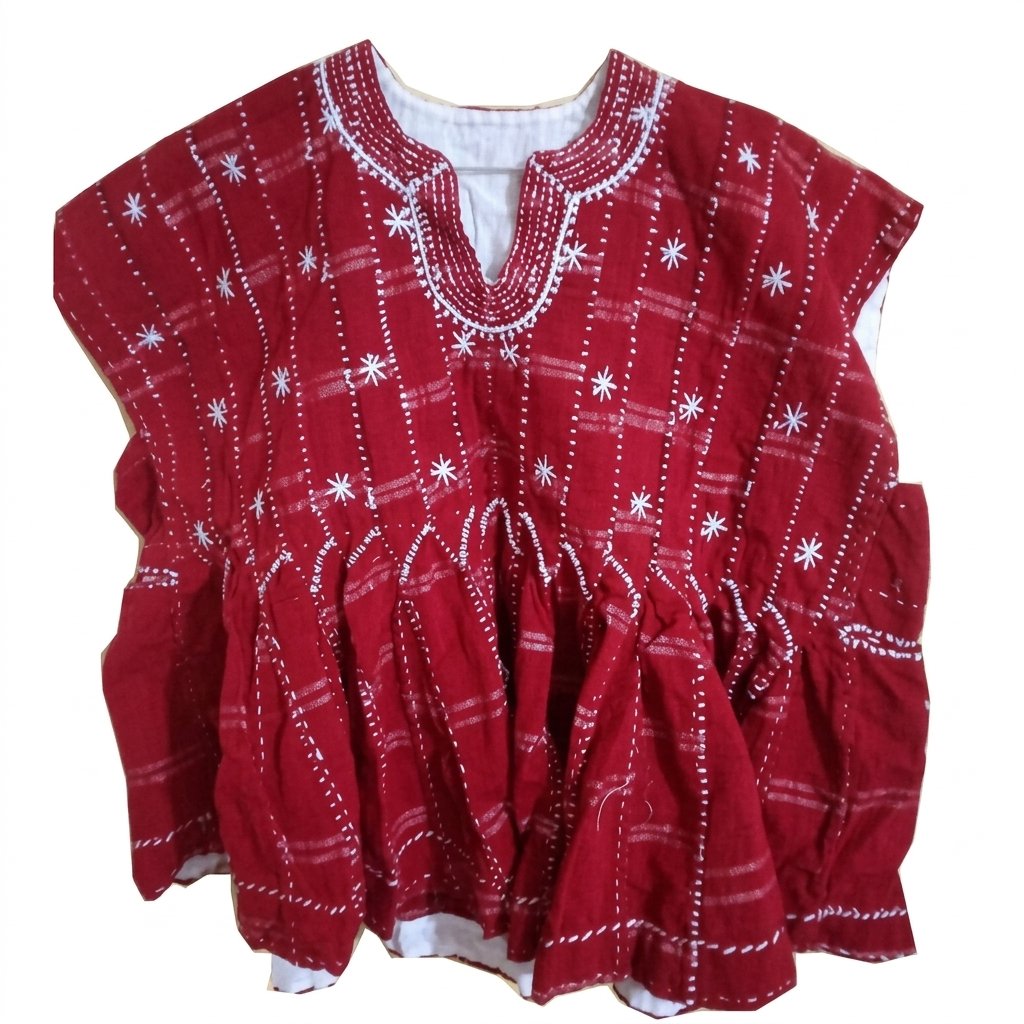 Male Smock